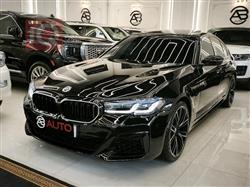 بي ام دبليو الفئة 5